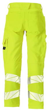 Mascot Accelerate safe Broek met kniezakken 24579