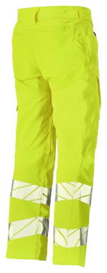 Mascot Accelerate safe Broek met kniezakken 24579