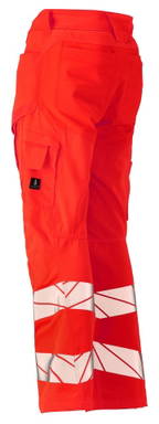 Mascot Accelerate safe Broek met kniezakken 24579
