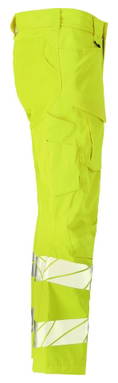Mascot Accelerate safe Broek met kniezakken 24579