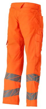Mascot Accelerate safe Broek met kniezakken 24579