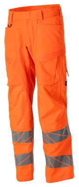 Mascot Accelerate safe Broek met kniezakken 24579