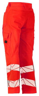 Mascot Accelerate safe Broek met kniezakken 24579