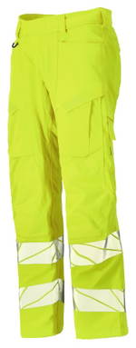 Mascot Accelerate safe Broek met kniezakken 24579
