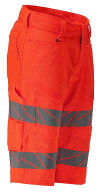 Mascot Accelerate safe Shorts, lange 25049