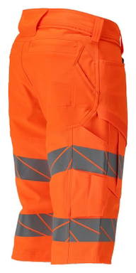 Mascot Accelerate safe Shorts, lange 25049