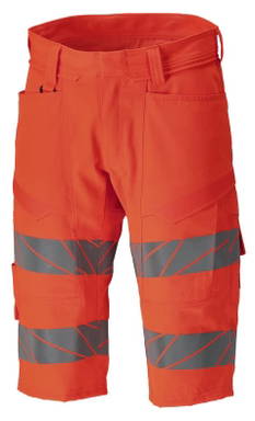 Mascot Accelerate safe Shorts, lange 25049