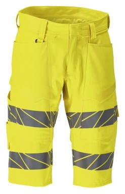 Mascot Accelerate safe Shorts, lange 25049