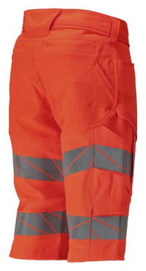 Mascot Accelerate safe Shorts, lange 25049