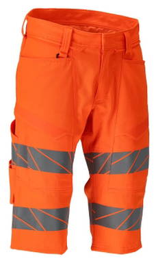 Mascot Accelerate safe Shorts, lange 25049