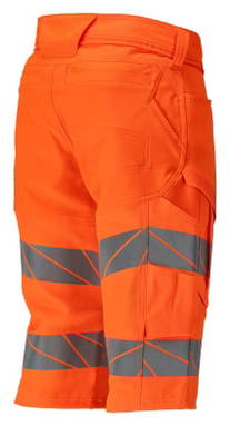 Mascot Accelerate safe Shorts, lange 25049