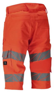 Mascot Accelerate safe Shorts, lange 25049