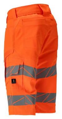 Mascot Accelerate safe Shorts, lange 25049