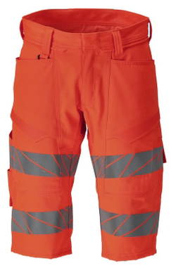 Mascot Accelerate safe Shorts, lange 25049