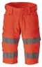 Hi-vis Rot