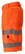 Mascot Accelerate safe Shorts, lange 25049