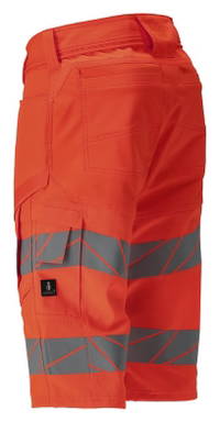 Mascot Accelerate safe Shorts, lange 25049