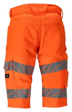 Mascot Accelerate safe Shorts, lange 25049