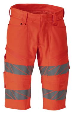 Mascot Accelerate safe Shorts, lange 25049