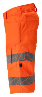 Mascot Accelerate safe Shorts, lange 25049