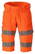 Mascot Accelerate safe Shorts, lange 25049