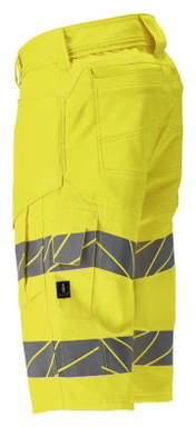 Mascot Accelerate safe Shorts, lange 25049