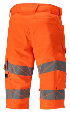 Mascot Accelerate safe Shorts, lange 25049