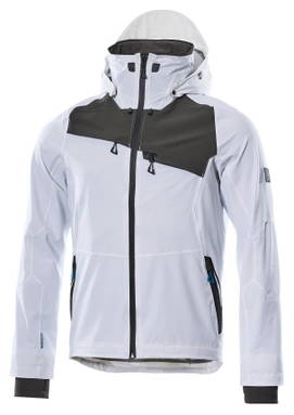 Mascot Advanced Shell jas 17001