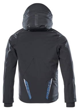 Mascot Advanced Shell jas 17001
