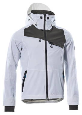 Mascot Advanced Shell jas 17001
