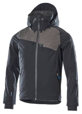 Mascot Advanced Shell jas 17001