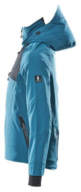 Mascot Advanced Shell jas 17001