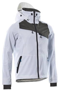 Mascot Advanced Shell jas 17001
