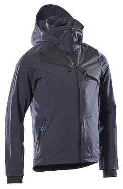 Mascot Advanced Shell jas 17001