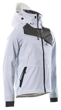 Mascot Advanced Shell jas 17001