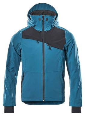 Mascot Advanced Shell jas 17001