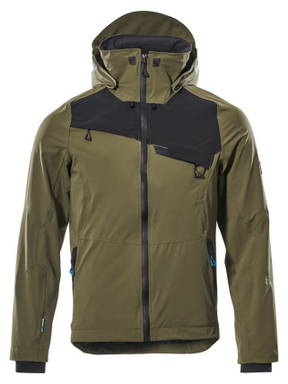 Mascot Advanced Shell jas 17001