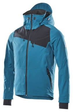 Mascot Advanced Shell jas 17001
