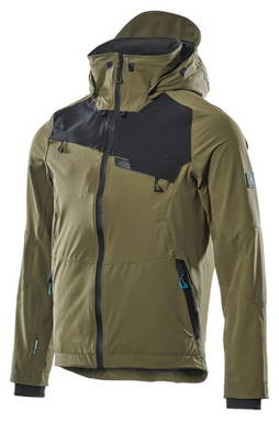 Mascot Advanced Shell jas 17001