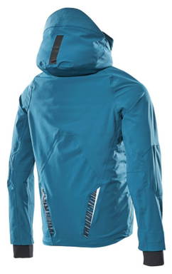Mascot Advanced Shell jas 17001