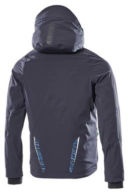 Mascot Advanced Shell jas 17001