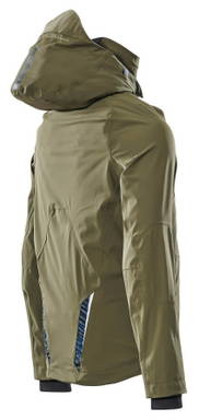 Mascot Advanced Shell jas 17001