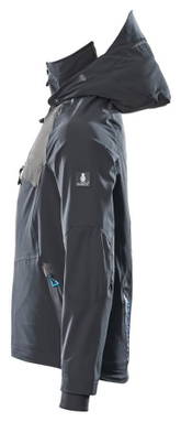 Mascot Advanced Shell jas 17001