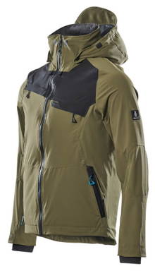 Mascot Advanced Shell jas 17001