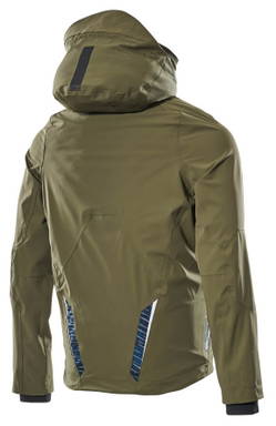 Mascot Advanced Shell jas 17001