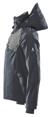 Mascot Advanced Shell jas 17001