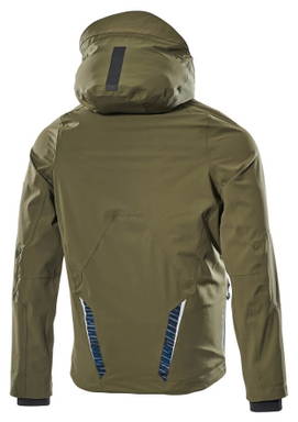 Mascot Advanced Shell jas 17001