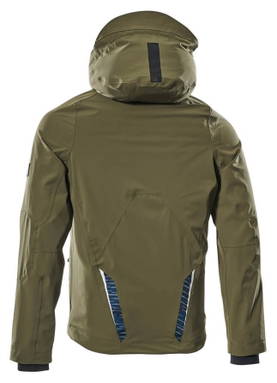 Mascot Advanced Shell jas 17001
