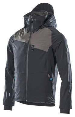 Mascot Advanced Shell jas 17001