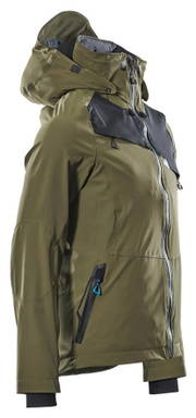 Mascot Advanced Shell jas 17001